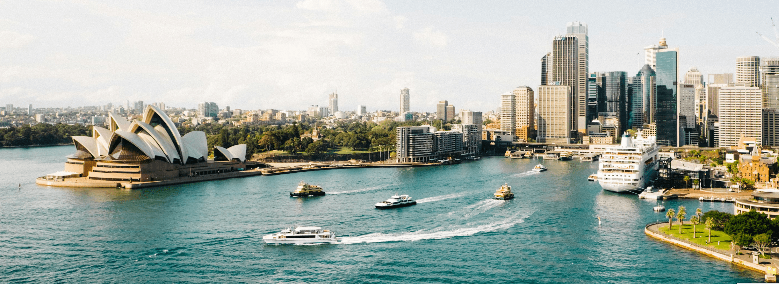 Focused on connecting Philippine recruiters with talent teams in Australia and New Zealand.